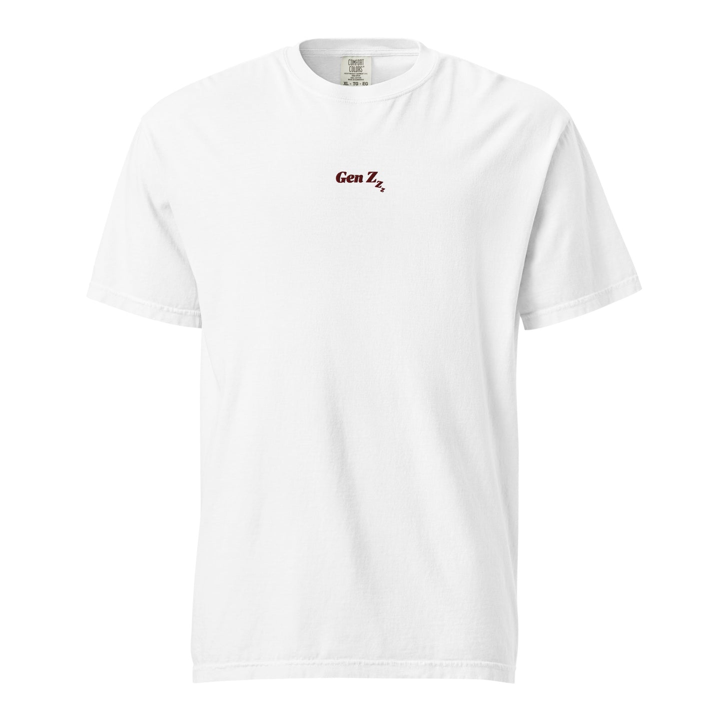 Gen Z T-shirt